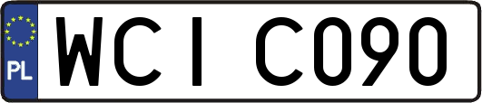 WCIC090