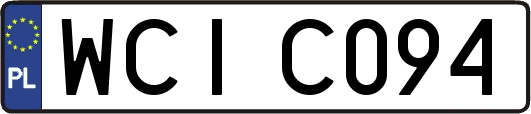 WCIC094