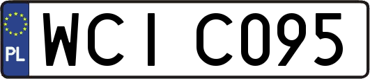 WCIC095