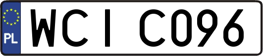 WCIC096