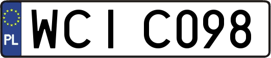 WCIC098