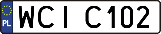 WCIC102