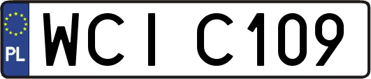 WCIC109