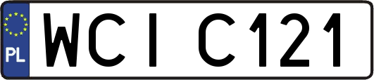 WCIC121