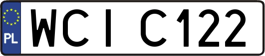 WCIC122