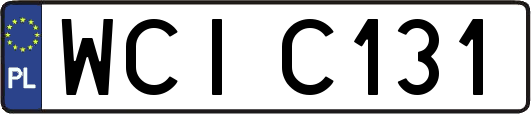 WCIC131