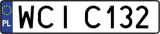 WCIC132