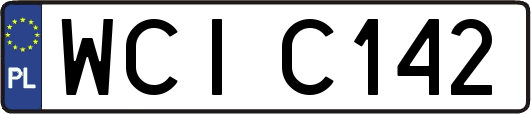 WCIC142