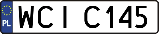 WCIC145