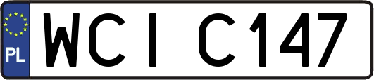 WCIC147