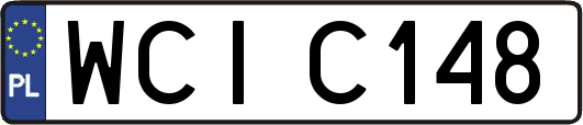 WCIC148