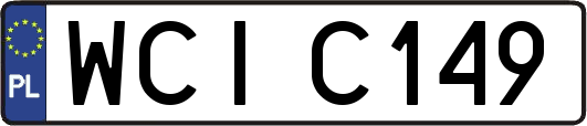 WCIC149