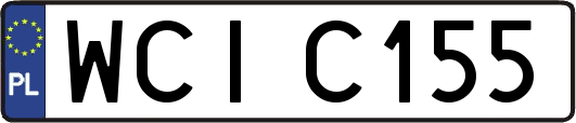 WCIC155
