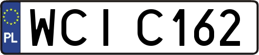 WCIC162
