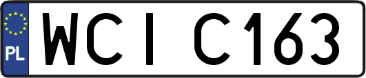 WCIC163