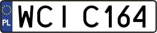WCIC164