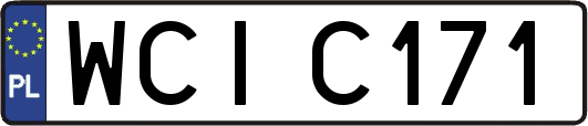 WCIC171