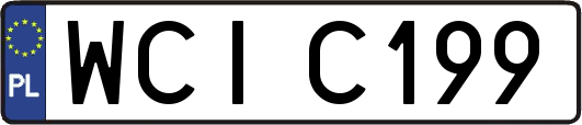 WCIC199