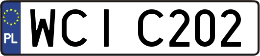 WCIC202