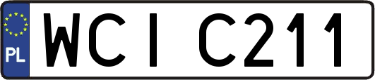 WCIC211