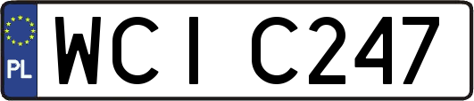 WCIC247
