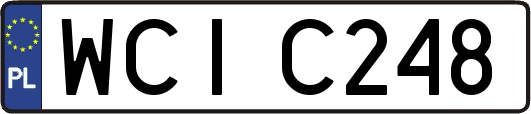 WCIC248
