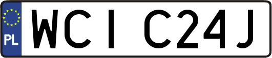 WCIC24J