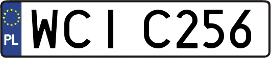 WCIC256