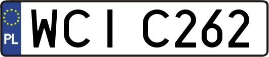WCIC262