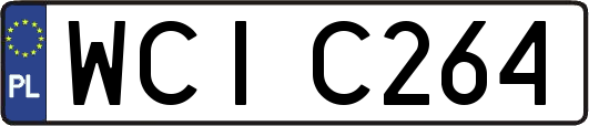 WCIC264