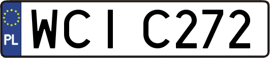 WCIC272