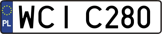 WCIC280