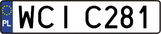 WCIC281