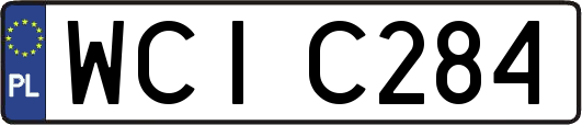 WCIC284