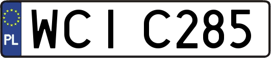 WCIC285