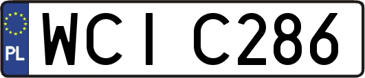 WCIC286