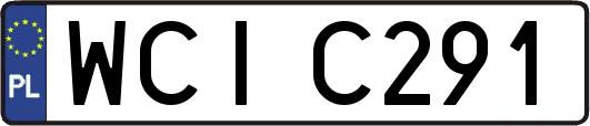 WCIC291