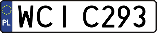 WCIC293