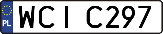 WCIC297