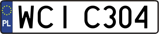 WCIC304