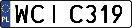 WCIC319