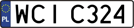 WCIC324
