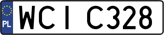 WCIC328
