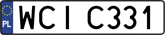 WCIC331
