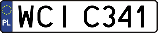 WCIC341