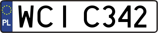 WCIC342