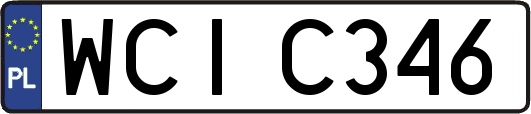 WCIC346