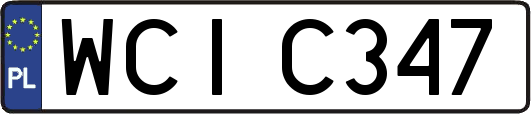 WCIC347