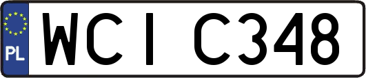 WCIC348