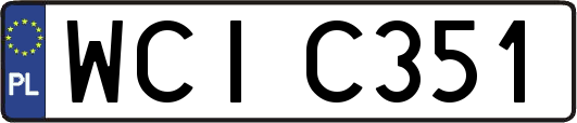 WCIC351